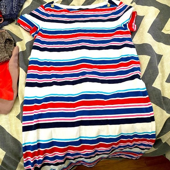 Tommy Hilfiger knee length dress - Picture 1 of 3
